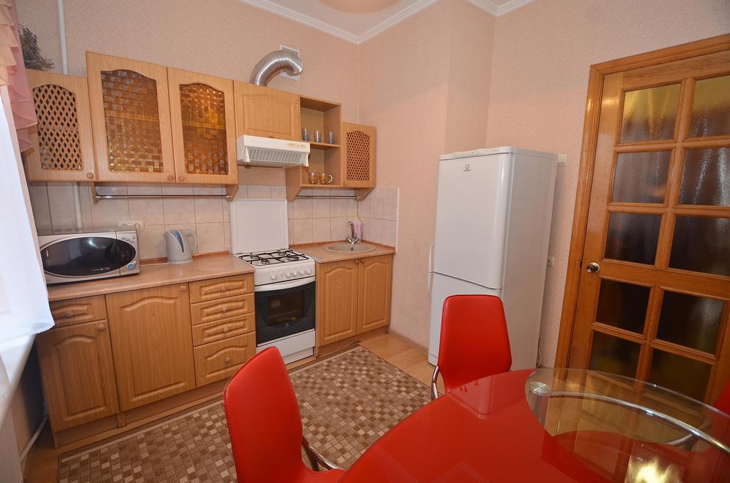 Apartments In The City Center On Sobornaya Street Mikolajiv Szoba fotó